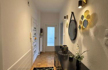 Justyna 1 Zimmer Freistehendes, ruhiges Haus nur 2 miter - Foto 29