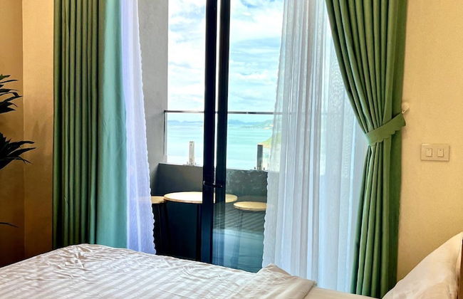 FLC Sea Tower - An Phat Apartment - Photo 10