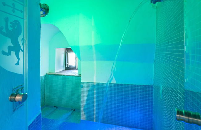 Castello di Limatola - Photo 42