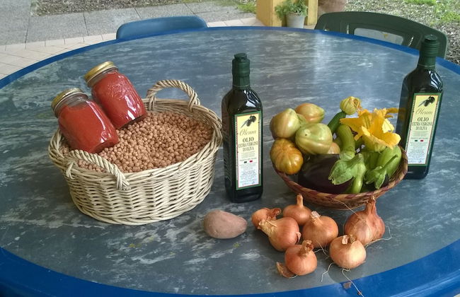 Farmhouse Paradiso - Foto 55