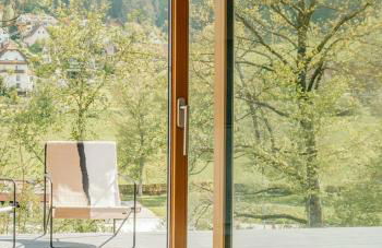 Design House In Black Forest Near Baiersbronn - Photo 6