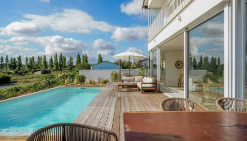 Villa Possanco, Comporta beach villa - Foto 2