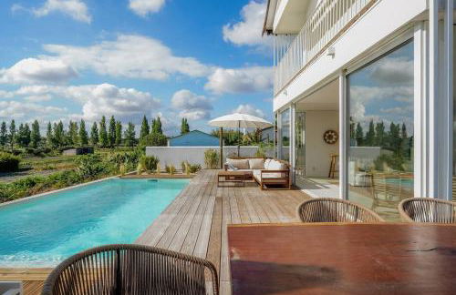 Villa Possanco, Comporta beach villa - Foto 2