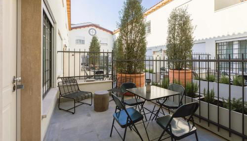 Sonder by Marriott Bonvoy San Lorenzo Apartments - Photo 4