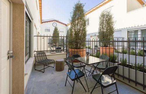 Sonder by Marriott Bonvoy San Lorenzo Apartments - Foto 4