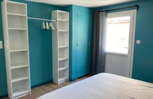 Aux Bains des Mots - Foto 15