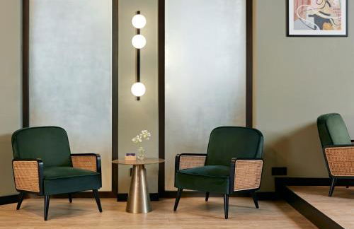 Numa Berlin Sketch - Foto 56