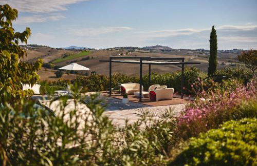 Borgo della Spiga - Adult Friendly Country House - Foto 26