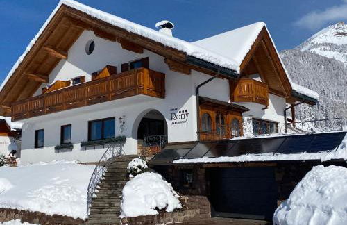 Chalet Romy - AP Sasplat - Photo 31