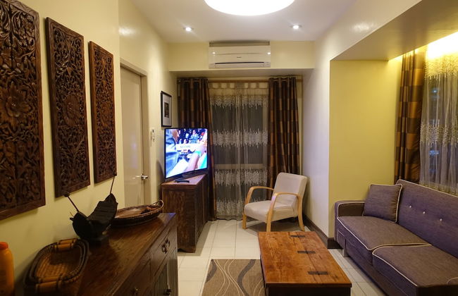 Luxury Condo at Forbeswood Parklane - Foto 52