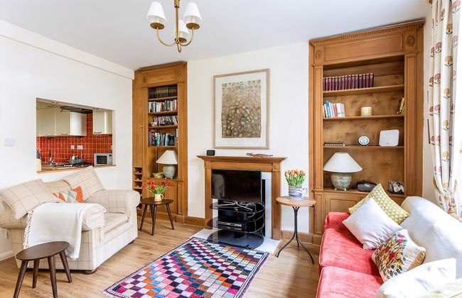 Cosy Pimlico Retreat - Foto 1