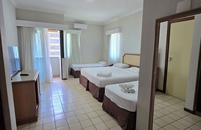 Costa Mar Recife by ACM - Photo 16