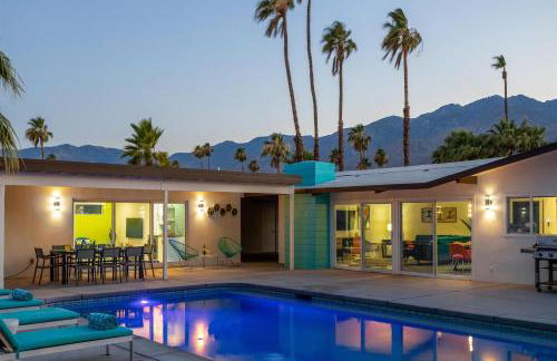 Villa The Carpenters - Foto 26