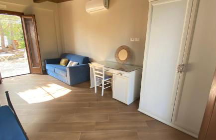 Tenuta Belvedere Cilento - Foto 6