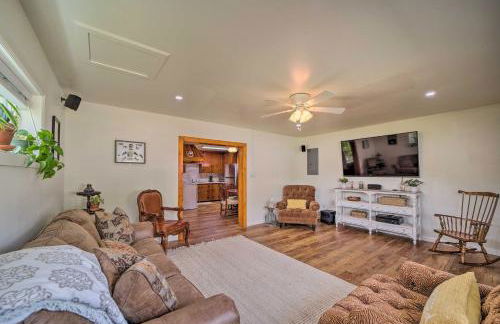 Walk to Lake Historic Disney Home - Foto 3