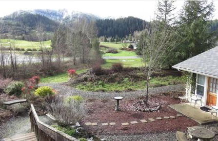 Charming, Private Cottage in Myrtle Creek - Foto 24