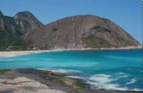 Studio com sauna, piscina e academia próximo às praias oceânicas - Photo 14