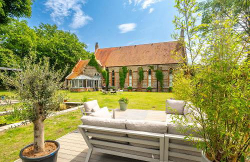 The Chapel - Foto 59