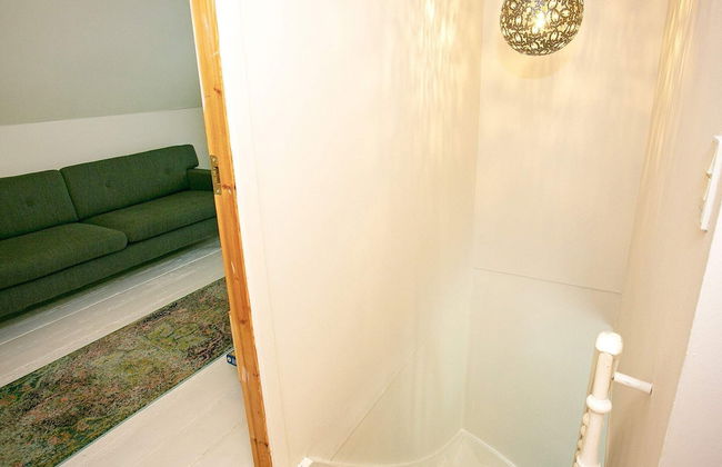 4 Star Holiday Home in Asperup - Foto 18