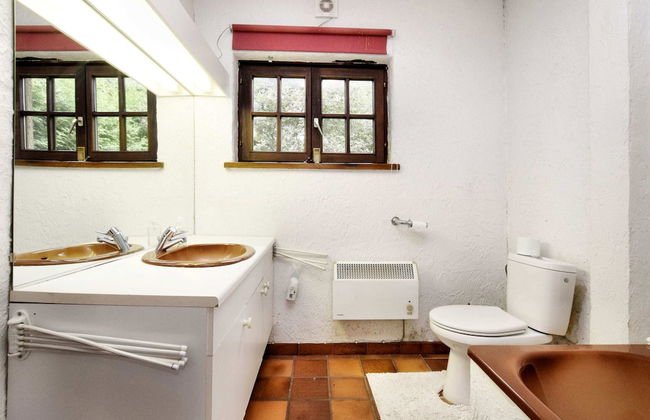 Holiday Home in Nonceveux With Swimming Pool - Foto 22