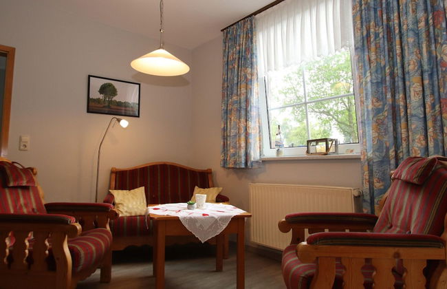 Apartment in Strackholt - Photo 7