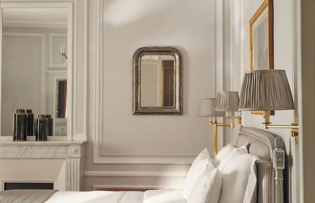 Hôtel Plaza Athénée - Dorchester Collection - Foto 19