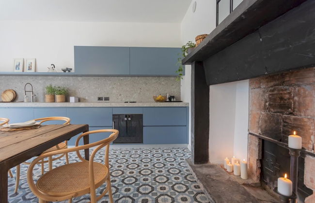 Vista Lario in Carate Urio - Foto 23