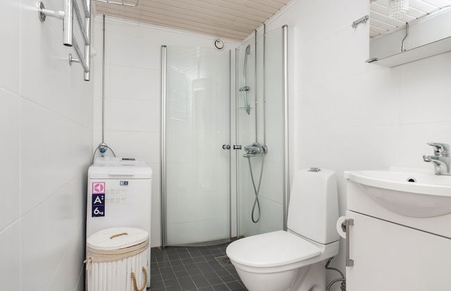 Kotimaailma Apartments Lahti - Photo 56