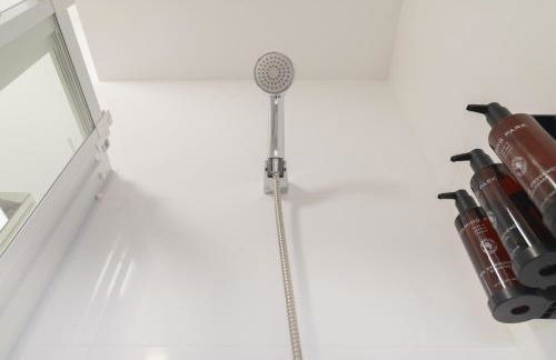 Lovely Attic - Foto 23