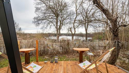 Villa Seeblick - Foto 2