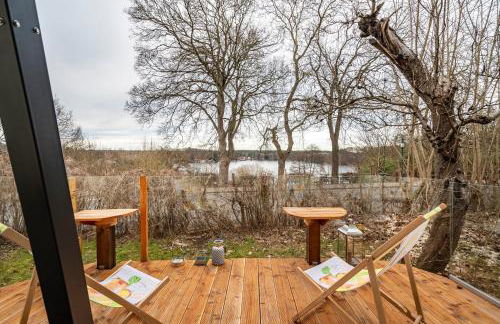 Villa Seeblick - Photo 2