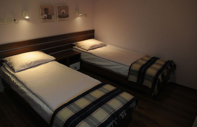 Joan Apartments & Spa - Foto 4