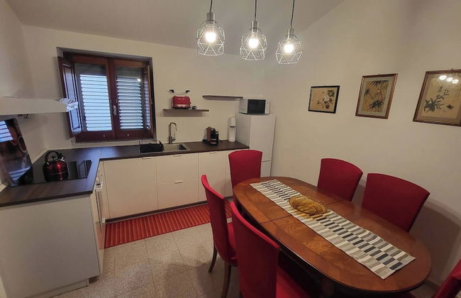 Itiseasy Cuglieri 2 Luxury Apartment - Foto 28