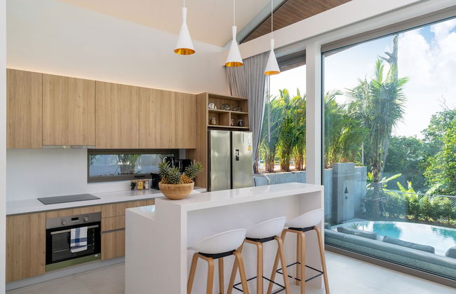 Himmapana Villas - Terraces - Foto 63