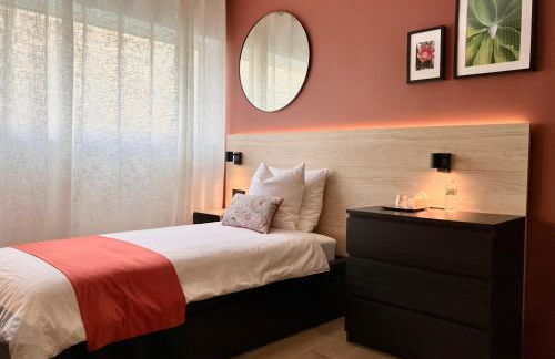 Studio Chic Croix-Barbieux - Foto 8