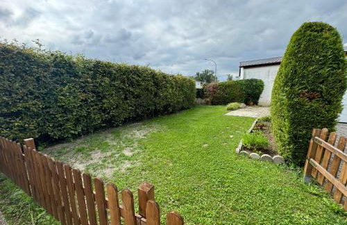 Fewo BOHO Vintage nähe Salzburg - Foto 33