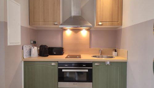 LA REDORTE Studio 15 - Foto 3