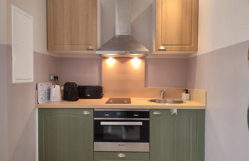 LA REDORTE Studio 15 - Foto 3