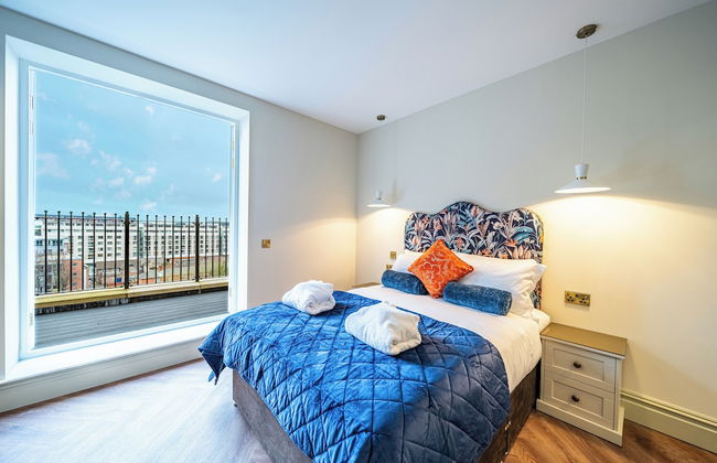 St Mary's Quarters - Foto 13