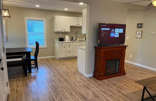 Wilson Two Bedroom House in Historic Loveland - Foto 9