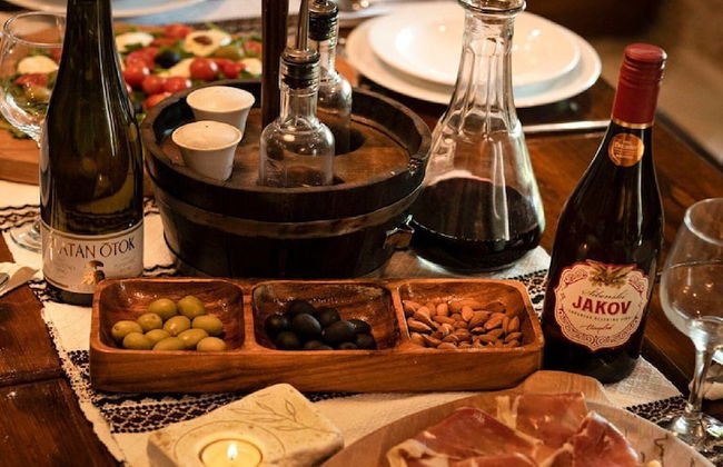 Authentic Stone House Lola - Foto 27