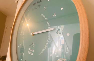 Chez Zivou au pied de la plage - Foto 28