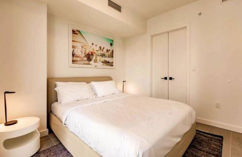 Exclusive Condo w Beautiful City Views and Full Amenities! - Foto 22