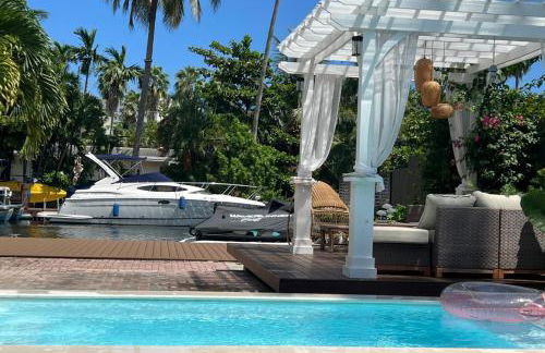 D' Mauchi Waterfront House - Foto 1