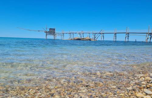 Casa Vacanza Il Giardino del Sole Treglio - Foto 31