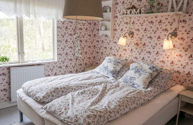 6 Person Holiday Home in Mariefred-by Traum - Foto 12