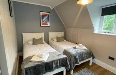 Accommodation at Salomons Estate - Foto 27