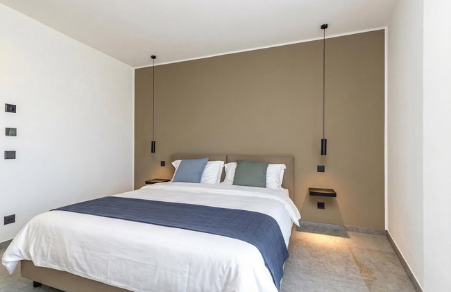 ICON H Lugano – Luxury Suites & Apartments - Foto 17