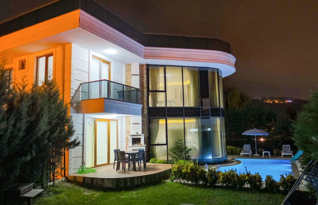 Calm In Sapanca - Foto 25