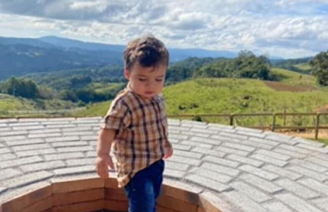 Rancho Sol Poente - Rancho Queimado - Foto 32